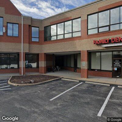 Dentist Office Image for provider