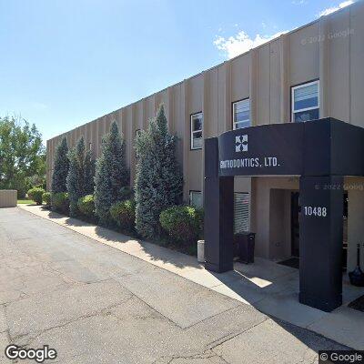 Dentist Office Image for provider