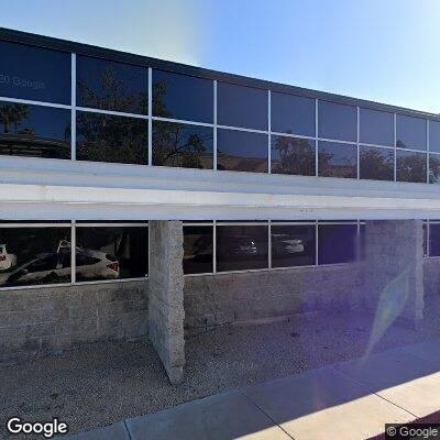 Thumbnail image of the front of a dentist office practice with the name Herring Family Dental which is located in Phoenix, AZ