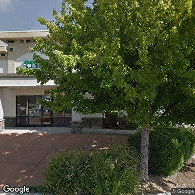 Thumbnail image of the front of a dentist office practice with the name Sheldon Grove Family Dental which is located in Elk Grove, CA