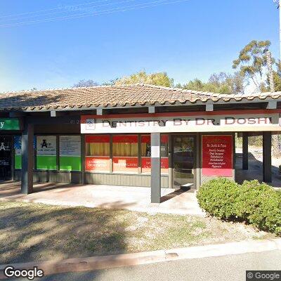 Dentist Office Image for provider