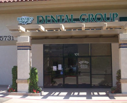 Dentist Office Image for provider