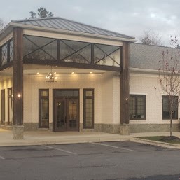 Thumbnail image of the front of a dentist office practice with the name Pax Dental which is located in Lexington Park, MD