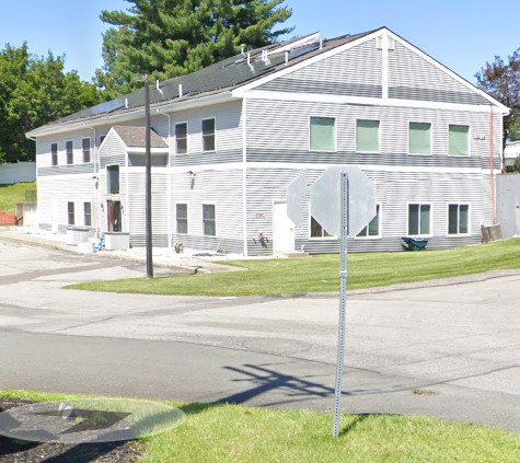 Dentist Office Image for provider