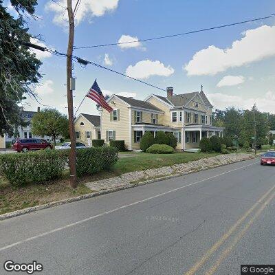 Thumbnail image of the front of a dentist office practice with the name Nobel Perio in Agawam, MA which is located in Agawam, MA