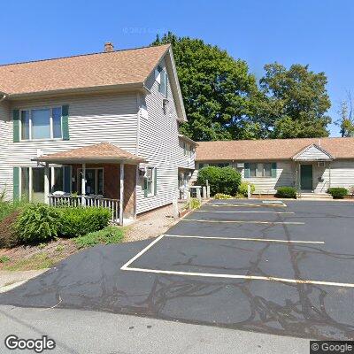 Dentist Office Image for provider