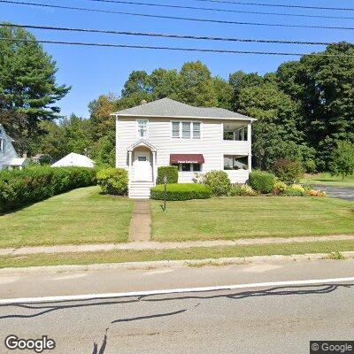 Dentist Office Image for provider