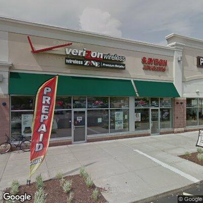 Dentist Office Image for provider