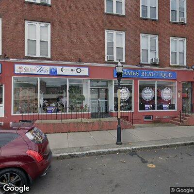 Dentist Office Image for provider