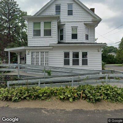 Dentist Office Image for provider