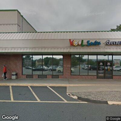 Dentist Office Image for provider