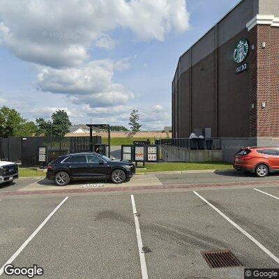 Thumbnail image of the front of a dentist office practice with the name Aspen Dental which is located in Springfield, MA