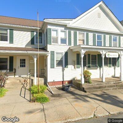 Dentist Office Image for provider