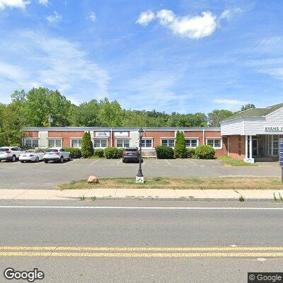 Thumbnail image of the front of a dentist office practice with the name Mondovi Dental Southwick which is located in Southwick, MA