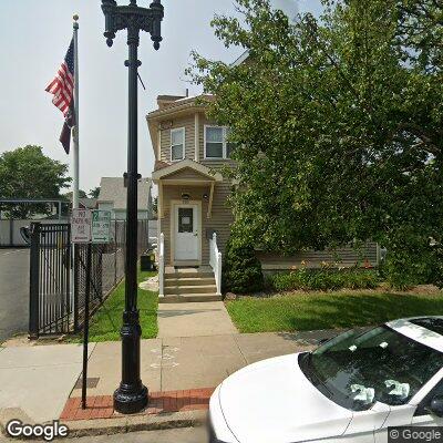 Thumbnail image of the front of a dentist office practice with the name Kevin Song Dental Offices which is located in Quincy, MA