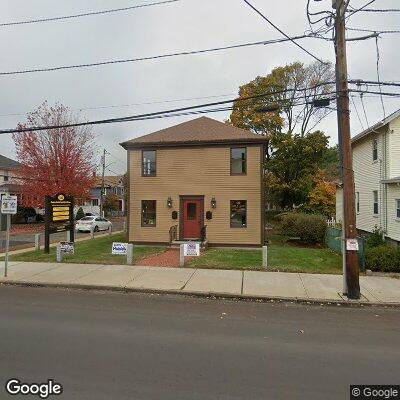 Thumbnail image of the front of a dentist office practice with the name Quincy, MA Dentist & Prosthodontist which is located in Quincy, MA