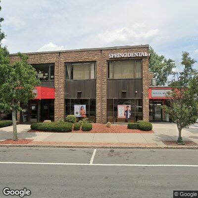 Dentist Office Image for provider