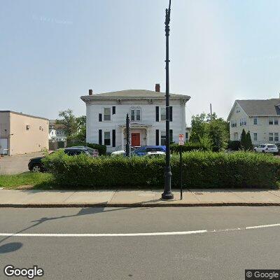 Dentist Office Image for provider