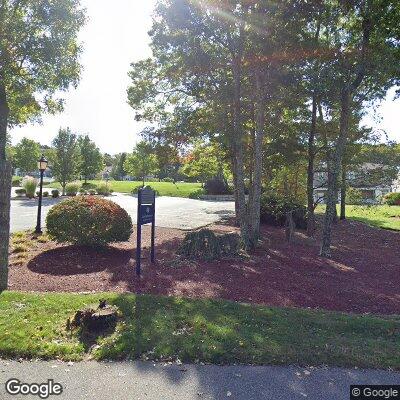 Dentist Office Image for provider