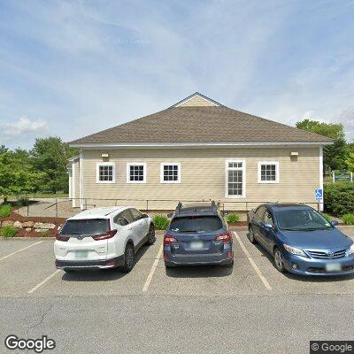 Dentist Office Image for provider