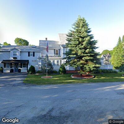 Thumbnail image of the front of a dentist office practice with the name Classic Dentures Of Maine which is located in Bangor, ME