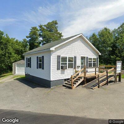 Dentist Office Image for provider