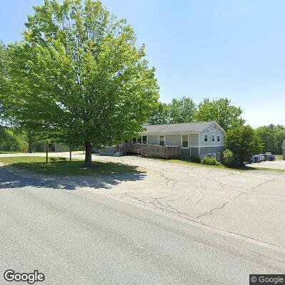 Dentist Office Image for provider