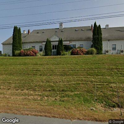 Dentist Office Image for provider