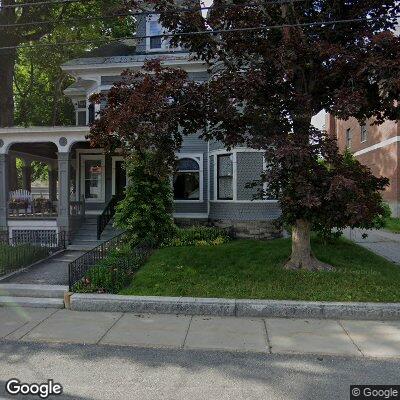 Dentist Office Image for provider