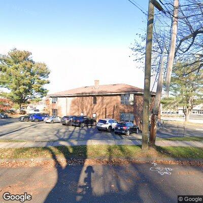 Thumbnail image of the front of a dentist office practice with the name Wethersfield Family Dental Center which is located in Wethersfield, CT