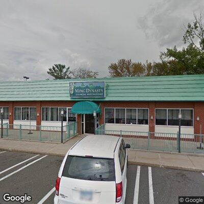 Thumbnail image of the front of a dentist office practice with the name Children & Family Dentistry & Braces of Rocky Hill which is located in Rocky Hill, CT