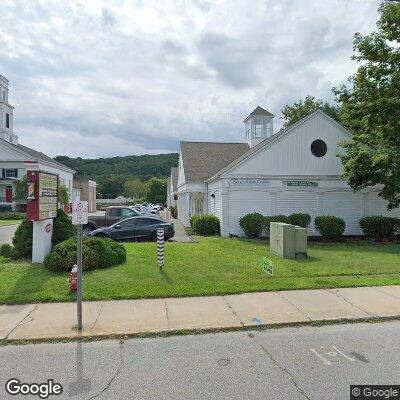 Dentist Office Image for provider