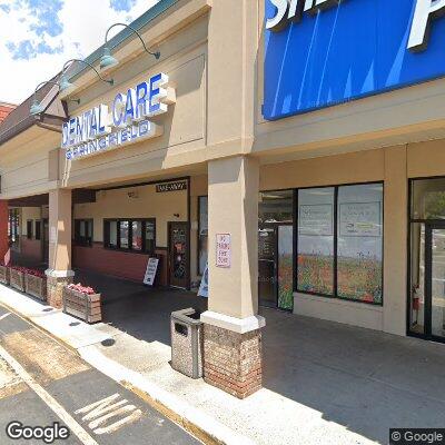 Dentist Office Image for provider