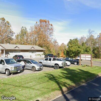 Dentist Office Image for provider