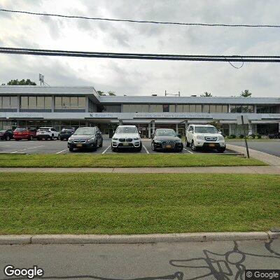 Thumbnail image of the front of a dentist office practice with the name Orangetown Family Dentistry which is located in Orangeburg, NY