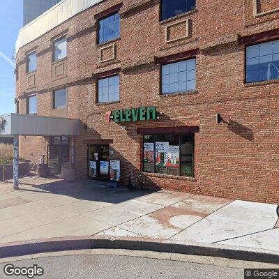 Thumbnail image of the front of a dentist office practice with the name Choroszewski Jeffrey which is located in Baltimore, MD