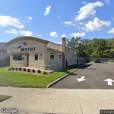 Dentist Office Image for provider