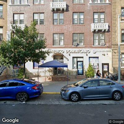 Dentist Office Image for provider