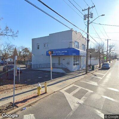 Dentist Office Image for provider