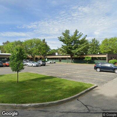 Thumbnail image of the front of a dentist office practice with the name Zappia & Karol General Dentistry which is located in Albany, NY