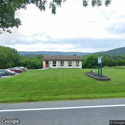 Thumbnail image of the front of a dentist office practice with the name Louis P Amendolagine, DDS which is located in Salisbury Mills, NY