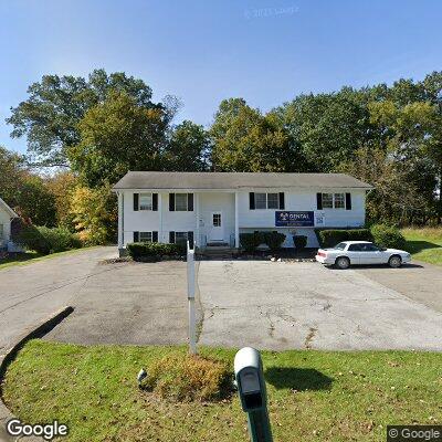 Dentist Office Image for provider