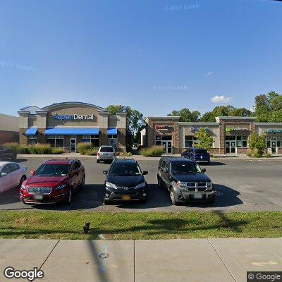 Dentist Office Image for provider