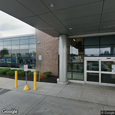 Dentist Office Image for provider