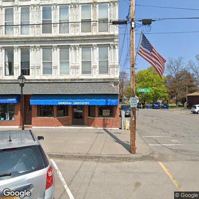 Dentist Office Image for provider