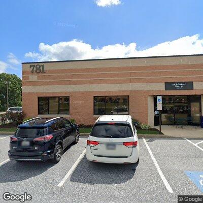 Thumbnail image of the front of a dentist office practice with the name Stonebridge Dental which is located in New Freedom, PA