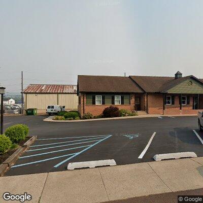 Dentist Office Image for provider