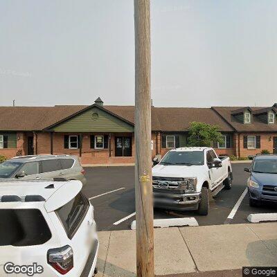 Thumbnail image of the front of a dentist office practice with the name Berwick Dental Arts Inc - Nathaniel W Flook DDS which is located in Berwick, PA