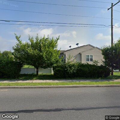 Dentist Office Image for provider