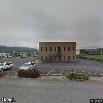 Thumbnail image of the front of a dentist office practice with the name Mankins Amy which is located in Summersville, WV